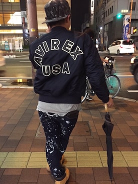 takumaさんのコーディネート