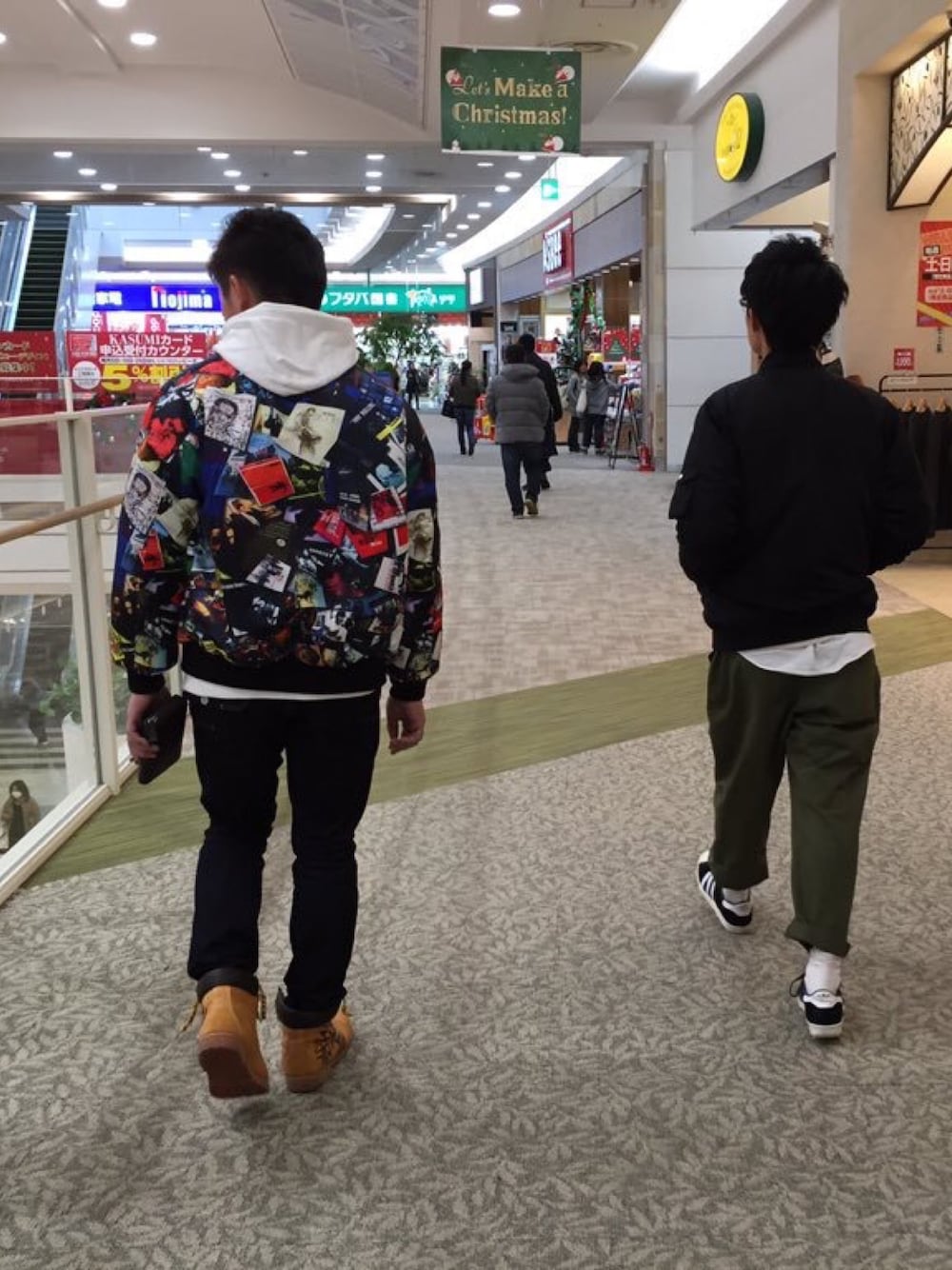 applebum × 68&brothers MA-1 jazz black APPLEBUM × 68&Brothers / MA-1 *JAZZ [BLACK × JAZZ TEXTILE