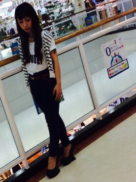 micaさんのコーディネート