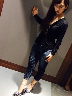 micaさんのコーディネート