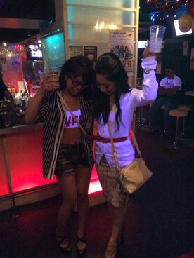 micaさんのコーディネート