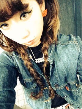 micaさんのコーディネート