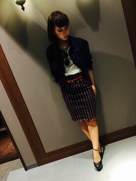 micaさんのコーディネート