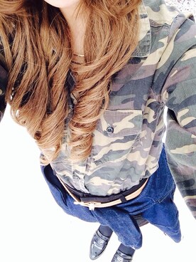 micaさんのコーディネート