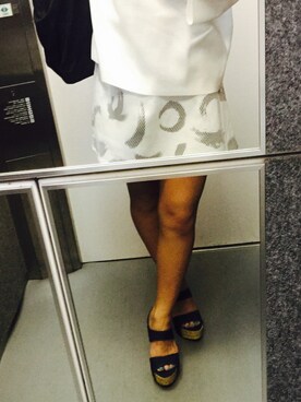 micaさんのコーディネート