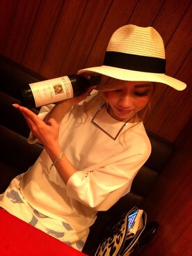 micaさんのコーディネート