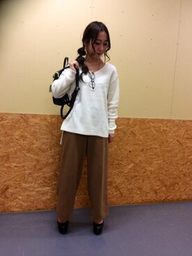 micaさんのコーディネート