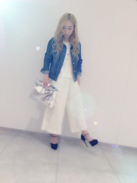 micaさんのコーディネート