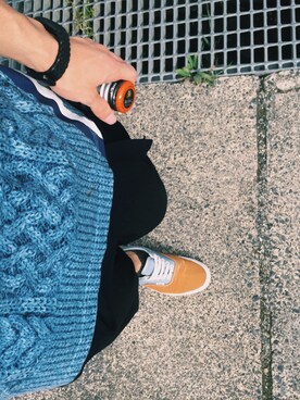 ヤマダケイタさんのコーディネート