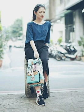 Arielさんのコーディネート