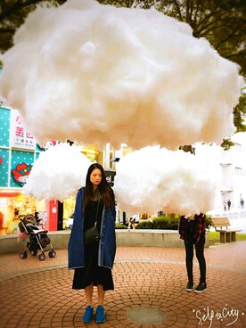 Arielさんのコーディネート