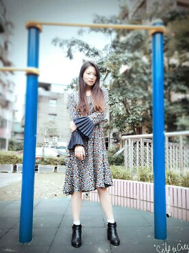 Arielさんのコーディネート