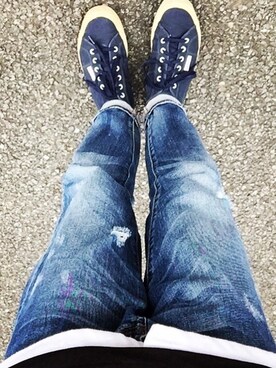 _katosun69さんのコーディネート