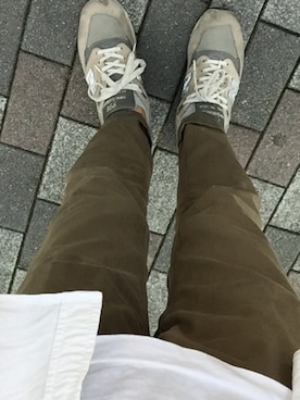 _katosun69さんのコーディネート