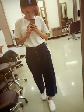 kimiさんのコーディネート