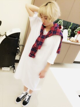 kimiさんのコーディネート