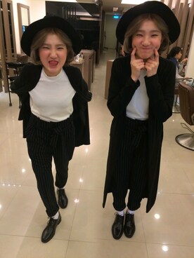 kimiさんのコーディネート