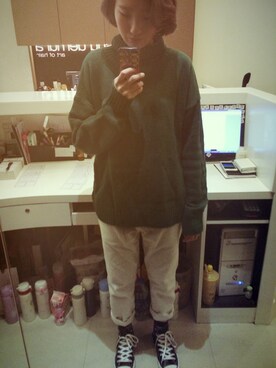 kimiさんのコーディネート