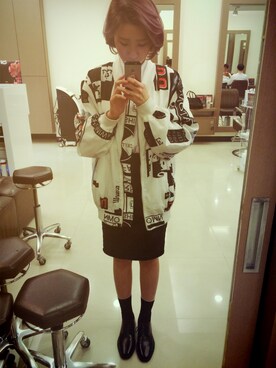 kimiさんのコーディネート