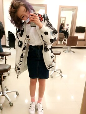 kimiさんのコーディネート