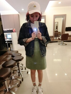 kimiさんのコーディネート