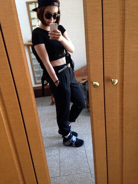 ayaka.さんのコーディネート