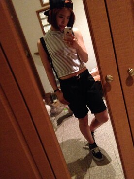 ayaka.さんのコーディネート