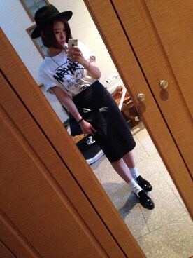 ayaka.さんのコーディネート