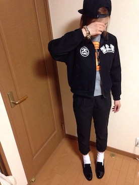 ayaka.さんのコーディネート