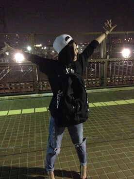 ayaka.さんのコーディネート