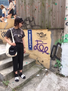 ayaka.さんのコーディネート