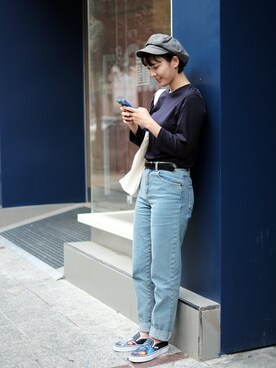 ILIKESTREETさんのコーディネート