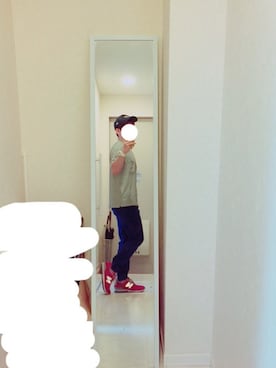 omiさんのコーディネート