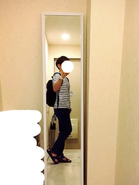 omiさんのコーディネート