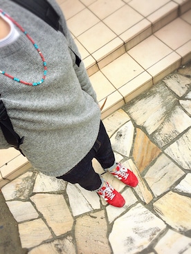 omiさんのコーディネート