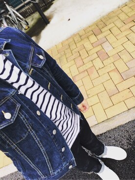 omiさんのコーディネート