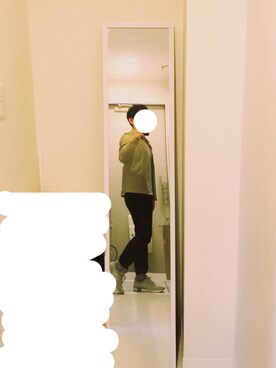 omiさんのコーディネート