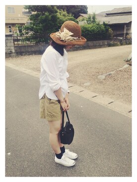 ayumi さんのコーディネート