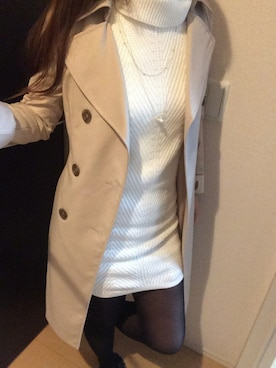 YUKOさんのコーディネート