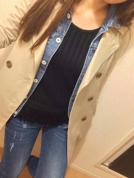 YUKOさんのコーディネート