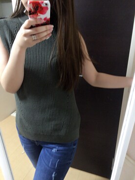 YUKOさんのコーディネート