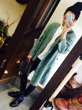 JoOJiさんのコーディネート