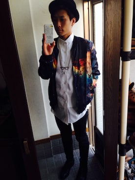 JoOJiさんのコーディネート