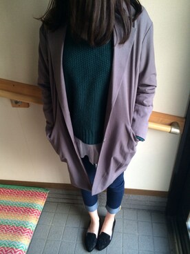 しゃむさんのコーディネート