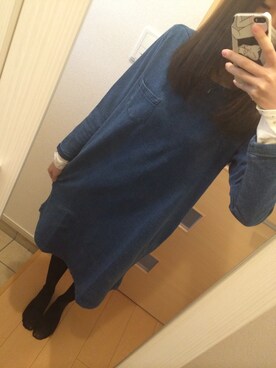 しゃむさんのコーディネート