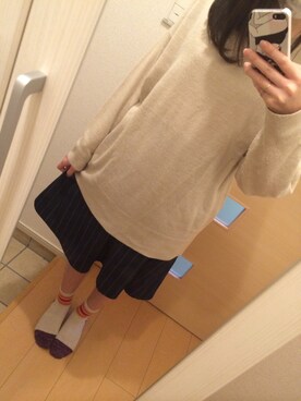 しゃむさんのコーディネート