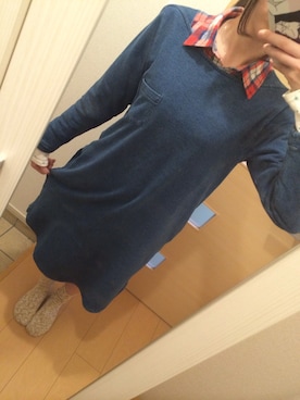 しゃむさんのコーディネート