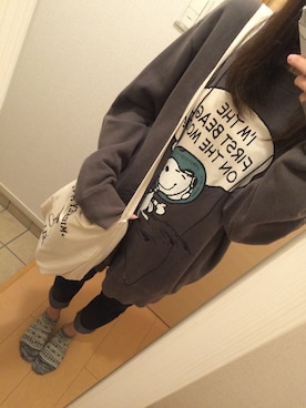 しゃむさんのコーディネート