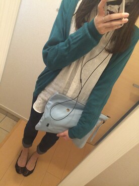 しゃむさんのコーディネート