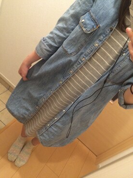 しゃむさんのコーディネート